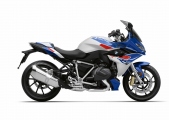 1 BMW R 1250 RS (1)