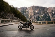 1 BMW R 1250 RS