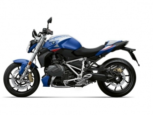 BMW R 1250 R 2023: s novým světlometem