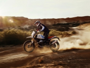 BMW R 12 G/S 2025: syrová zábava v terénu