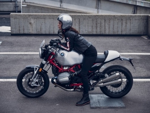 BMW R 12 nineT a R 12: roadster nebo cruiser?