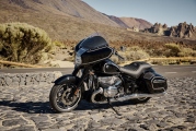 1 BMW R 18 B Bagger (2)