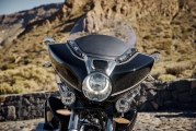 1 BMW R 18 B Bagger (6)