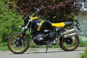 1 BMW R NineT Urban GS Edition 40th test (1)