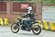 1 BMW R NineT Urban GS Edition 40th test (26)