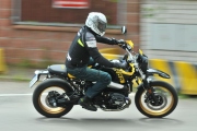 1 BMW R NineT Urban GS Edition 40th test (27)