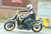 1 BMW R NineT Urban GS Edition 40th test (28)