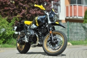 1 BMW R NineT Urban GS Edition 40th test (2)