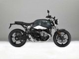 1 BMW R nineT Pure7