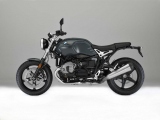 1 BMW R nineT Pure8