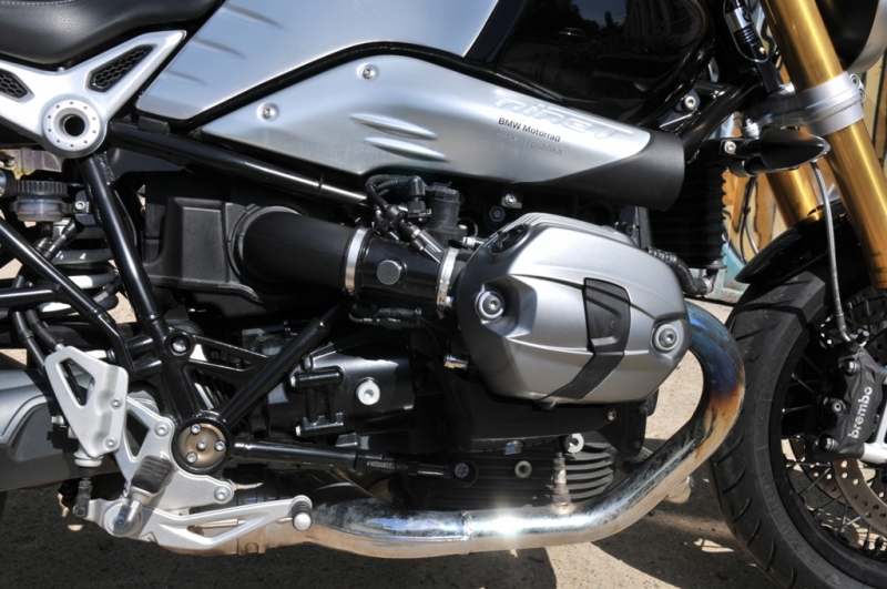 Test BMW R Nine T: německý rebel  - 9 - 1 BMW R nine T04