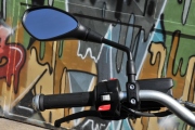 1 BMW R nine T14