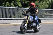 1 BMW R nine T 2016 test30