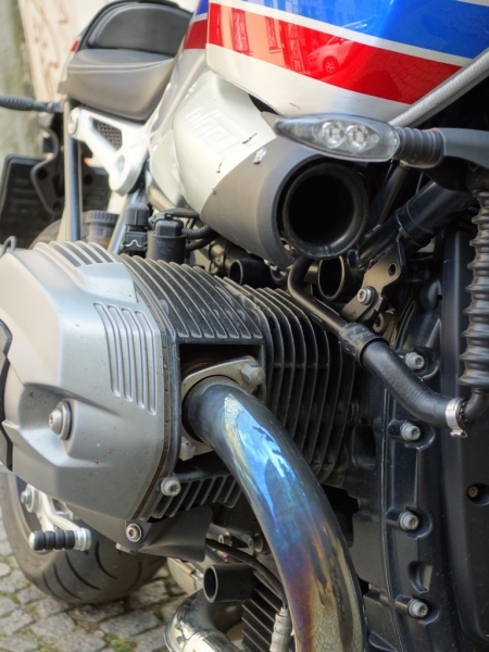 Test BMW R nineT Pure: čistá zábava - 13 - 2 BMW R nine T Pure test2 (1)