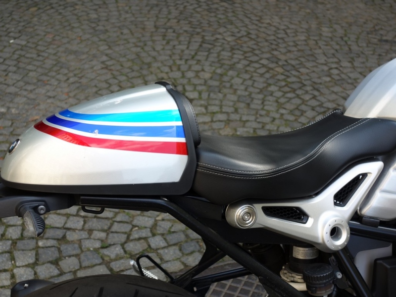 Test BMW R nineT Pure: čistá zábava - 16 - 1 BMW R nine T Pure test (14)
