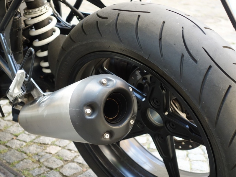 Test BMW R nineT Pure: čistá zábava - 18 - 1 BMW R nine T Pure test (15)