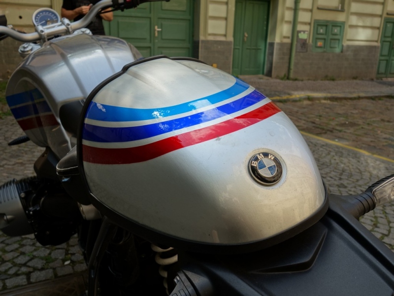 Test BMW R nineT Pure: čistá zábava - 17 - 1 BMW R nine T Pure test (12)