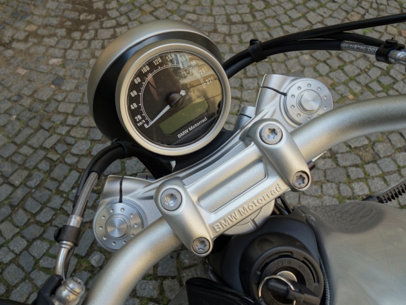 Test BMW R nineT Pure: čistá zábava - 19 - 1 BMW R nine T Pure test (16)