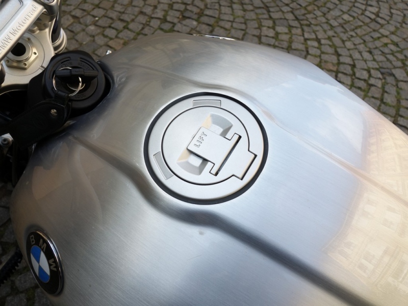 Test BMW R nineT Pure: čistá zábava - 20 - 1 BMW R nine T Pure test (17)