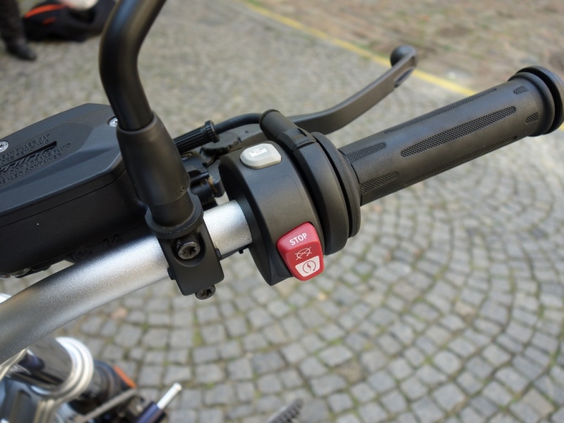 Test BMW R nineT Pure: čistá zábava - 21 - 1 BMW R nine T Pure test (18)