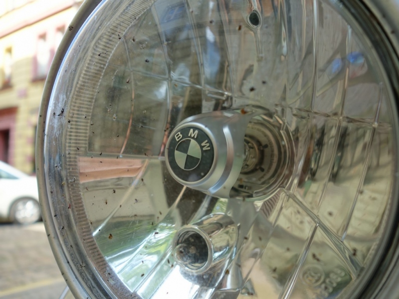 Test BMW R nineT Pure: čistá zábava - 22 - 1 BMW R nine T Pure test (21)