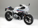 1 BMW R nine T Racer