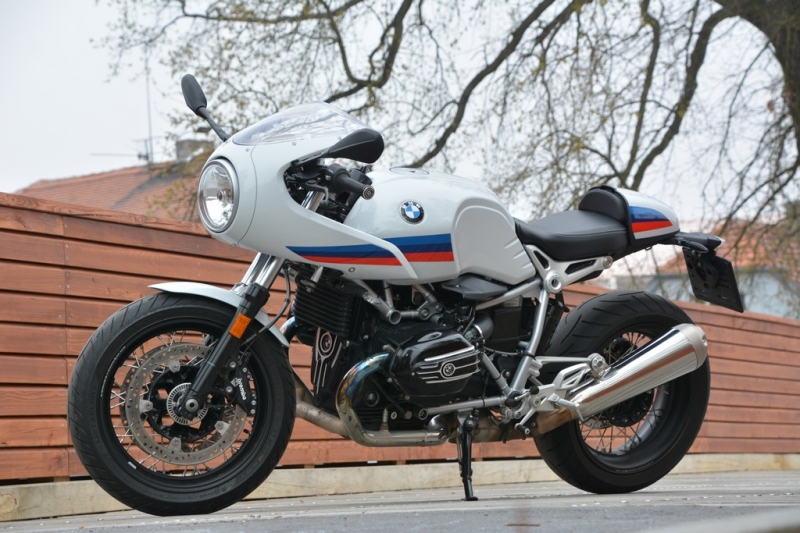 Test BMW R nineT Racer: závislost na café raceru - 21 - 1 BMW R nine T Racer test (38)