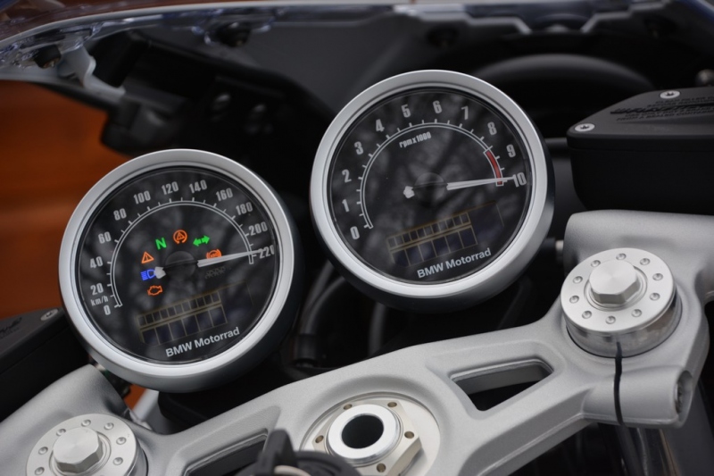 Test BMW R nineT Racer: závislost na café raceru - 46 - 1 BMW R nine T Racer test (20)