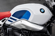 1 BMW R nine T Urban GS15