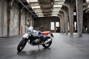 1 BMW R nine T Urban GS16