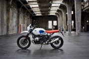 1 BMW R nine T Urban GS17