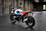 1 BMW R nine T Urban GS18