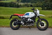 1 BMW R nine T Urban GS19