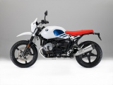 1 BMW R nine T Urban GS21