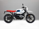 1 BMW R nine T Urban GS22