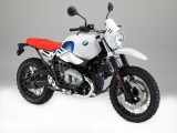 1 BMW R nine T Urban GS24