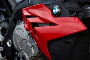 BMW S1000R BMW S1000R10