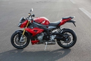 BMW S1000R BMW S1000R17