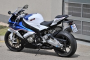 1 BMW S 1000 RR 2015 test13