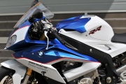 2 BMW S 1000 RR 2015 test20