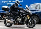 BMW S 1000 XR 2015 BMW S 1000 XR 2015 1