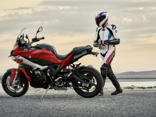 BMW S 1000 XR 2020: s novým motorem