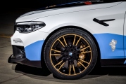 1 BMW Safety Car 2018 MotoGP (18)