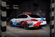 1 BMW Safety Car 2018 MotoGP (8)