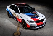 1 BMW Safety Car 2018 MotoGP (9)