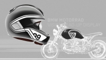 1 BMW helma HUD displej14