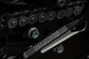 1 BRABUS KTM 1300 R Edition 23 BLACK (5)