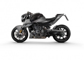 1 BRABUS KTM 1300 R Edition 23 BLACK (8)