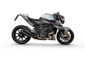 1 BRABUS KTM 1300 R Edition 23 GRAY  (10)