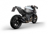 1 BRABUS KTM 1300 R Edition 23 GRAY  (11)